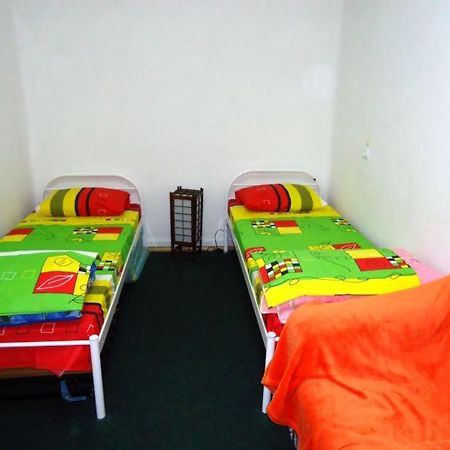 Hostel Kreshatik Kyiv Quarto foto