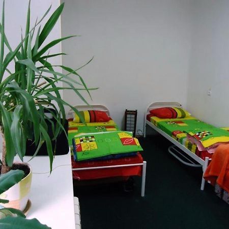 Hostel Kreshatik Kyiv Quarto foto