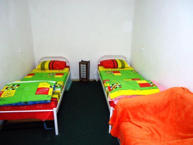 Hostel Kreshatik Kyiv Quarto foto