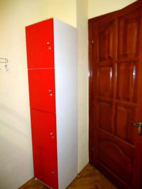 Hostel Kreshatik Kyiv Quarto foto