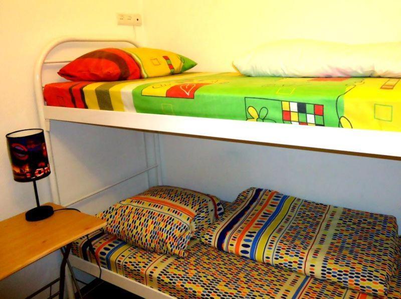 Hostel Kreshatik Kyiv Quarto foto