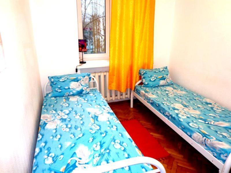 Hostel Kreshatik Kyiv Quarto foto